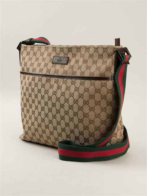 gucci women crossbody bags|Gucci unisex crossbody bag.